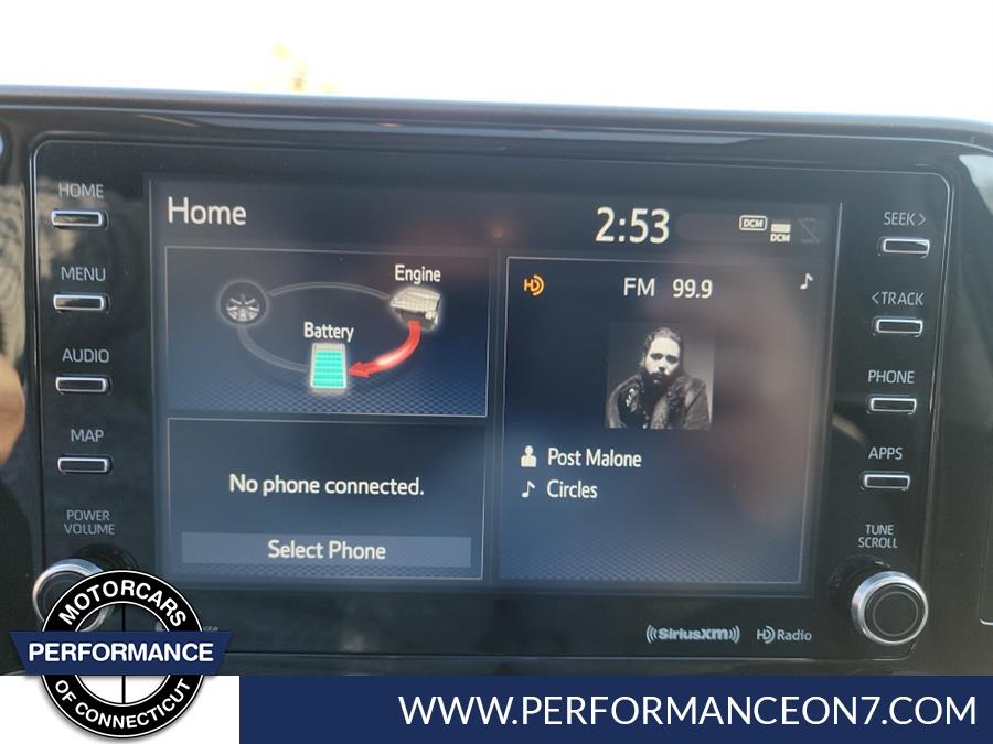 2022 Toyota Highlander Hybrid XLE AWD (Natl), available for sale in Wilton, Connecticut | Performance Motor Cars Of Connecticut LLC. Wilton, Connecticut 2022 Toyota Highlander Hybrid XLE AWD (Natl), available for sale in Wilton, Connecticut | Performance Motor Cars Of Connecticut LLC. Wilton, Connecticut