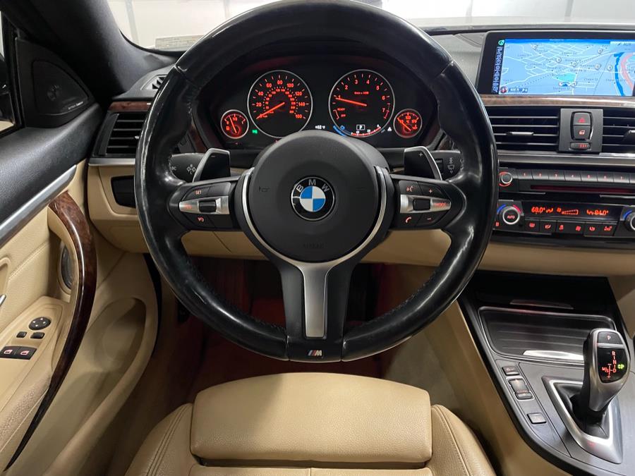 Used BMW 4 Series 2dr Cpe 435i xDrive AWD 2014 | M Sport Motorwerx. Waterbury , Connecticut Used BMW 4 Series 2dr Cpe 435i xDrive AWD 2014 | M Sport Motorwerx. Waterbury , Connecticut
