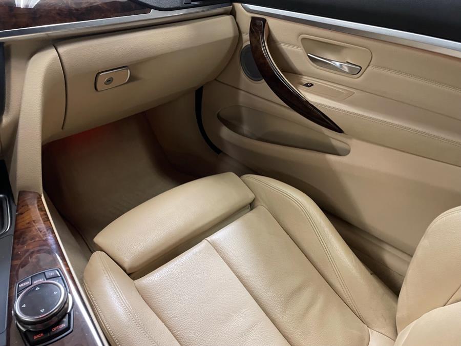 Used BMW 4 Series 2dr Cpe 435i xDrive AWD 2014 | M Sport Motorwerx. Waterbury , Connecticut Used BMW 4 Series 2dr Cpe 435i xDrive AWD 2014 | M Sport Motorwerx. Waterbury , Connecticut