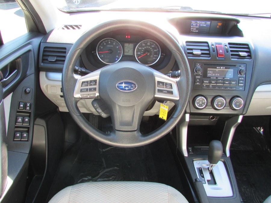 2014 Subaru Forester 4dr Auto 2.5i Premium PZEV, available for sale in East Windsor, Connecticut | United Auto Sales of E Windsor, Inc. East Windsor, Connecticut 2014 Subaru Forester 4dr Auto 2.5i Premium PZEV, available for sale in East Windsor, Connecticut | United Auto Sales of E Windsor, Inc. East Windsor, Connecticut