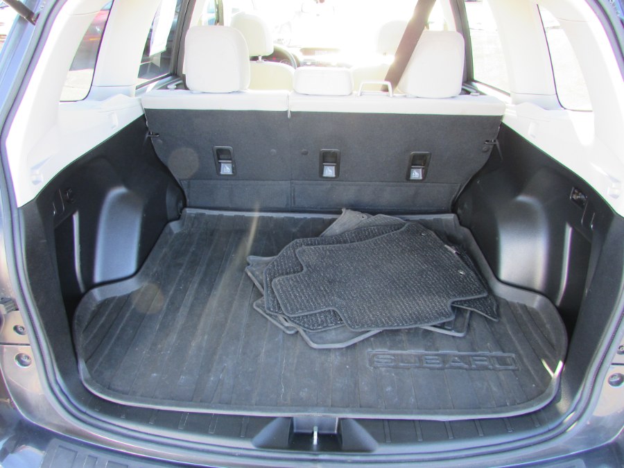 2014 Subaru Forester 4dr Auto 2.5i Premium PZEV, available for sale in East Windsor, Connecticut | United Auto Sales of E Windsor, Inc. East Windsor, Connecticut 2014 Subaru Forester 4dr Auto 2.5i Premium PZEV, available for sale in East Windsor, Connecticut | United Auto Sales of E Windsor, Inc. East Windsor, Connecticut
