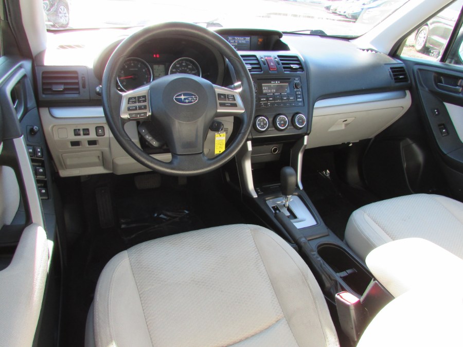 2014 Subaru Forester 4dr Auto 2.5i Premium PZEV, available for sale in East Windsor, Connecticut | United Auto Sales of E Windsor, Inc. East Windsor, Connecticut 2014 Subaru Forester 4dr Auto 2.5i Premium PZEV, available for sale in East Windsor, Connecticut | United Auto Sales of E Windsor, Inc. East Windsor, Connecticut