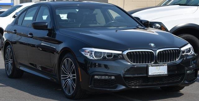 Used BMW 5 Series 530e xDrive iPerformance 2018 | Certified Performance Motors. Valley Stream, New York