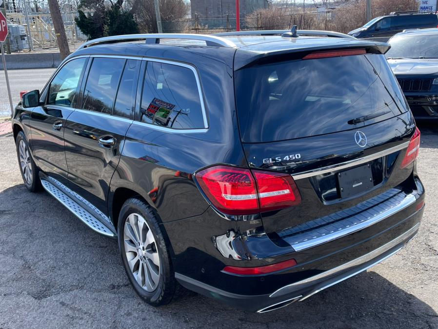 Used Mercedes-Benz GLS GLS 450 4MATIC SUV 2017 | Champion Auto Hillside. Hillside, New Jersey Used Mercedes-Benz GLS GLS 450 4MATIC SUV 2017 | Champion Auto Hillside. Hillside, New Jersey