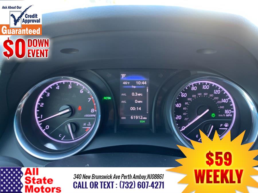 2019 Toyota Camry XLE Auto (Natl), available for sale in Perth Amboy, New Jersey | All State Motor Inc. Perth Amboy, New Jersey 2019 Toyota Camry XLE Auto (Natl), available for sale in Perth Amboy, New Jersey | All State Motor Inc. Perth Amboy, New Jersey