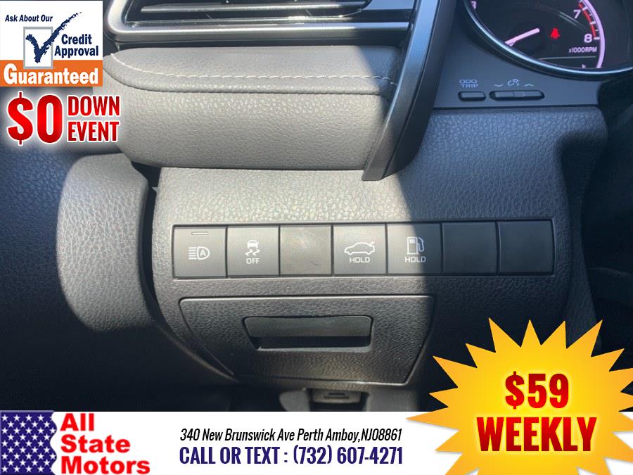 2019 Toyota Camry XLE Auto (Natl), available for sale in Perth Amboy, New Jersey | All State Motor Inc. Perth Amboy, New Jersey 2019 Toyota Camry XLE Auto (Natl), available for sale in Perth Amboy, New Jersey | All State Motor Inc. Perth Amboy, New Jersey