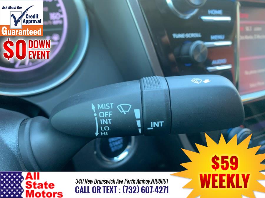 2019 Toyota Camry XLE Auto (Natl), available for sale in Perth Amboy, New Jersey | All State Motor Inc. Perth Amboy, New Jersey 2019 Toyota Camry XLE Auto (Natl), available for sale in Perth Amboy, New Jersey | All State Motor Inc. Perth Amboy, New Jersey