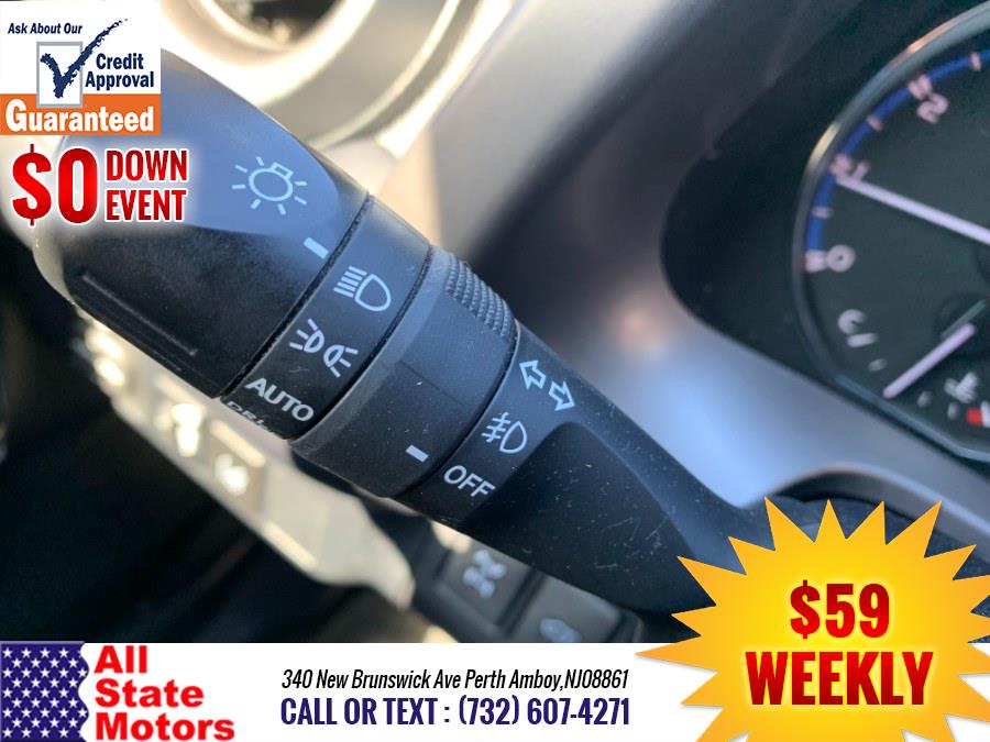 2018 Toyota RAV4 Limited AWD (Natl), available for sale in Perth Amboy, New Jersey | All State Motor Inc. Perth Amboy, New Jersey 2018 Toyota RAV4 Limited AWD (Natl), available for sale in Perth Amboy, New Jersey | All State Motor Inc. Perth Amboy, New Jersey