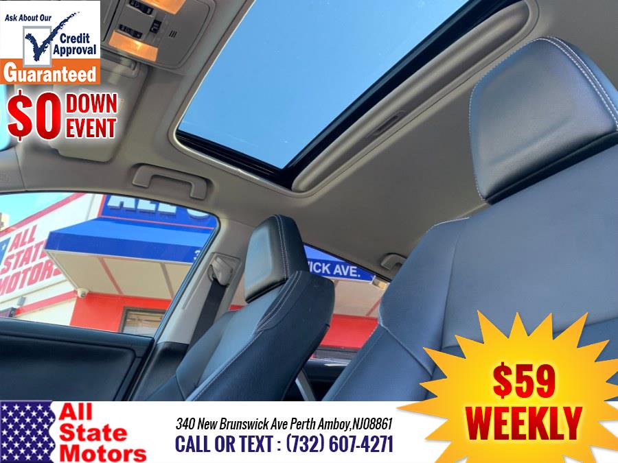 2018 Toyota RAV4 Limited AWD (Natl), available for sale in Perth Amboy, New Jersey | All State Motor Inc. Perth Amboy, New Jersey 2018 Toyota RAV4 Limited AWD (Natl), available for sale in Perth Amboy, New Jersey | All State Motor Inc. Perth Amboy, New Jersey