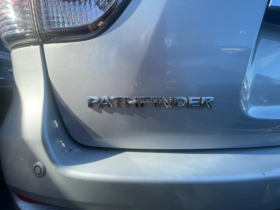 2015 Nissan Pathfinder SV, available for sale in Elmont, New York | Sunrise of Elmont. Elmont, New York 2015 Nissan Pathfinder SV, available for sale in Elmont, New York | Sunrise of Elmont. Elmont, New York