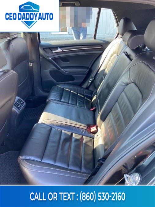 Used Volkswagen Golf R 4dr HB Man 2016 | CEO DADDY AUTO. Online only, Connecticut Used Volkswagen Golf R 4dr HB Man 2016 | CEO DADDY AUTO. Online only, Connecticut