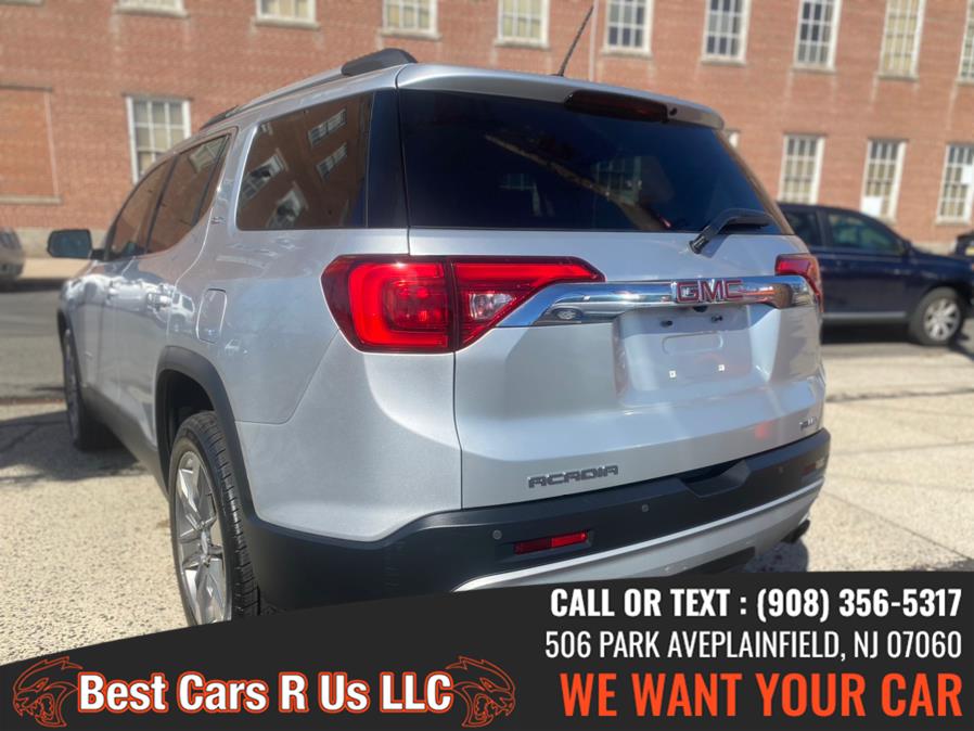 Used GMC Acadia AWD 4dr SLT w/SLT-2 2017 | Best Cars R Us LLC. Plainfield, New Jersey Used GMC Acadia AWD 4dr SLT w/SLT-2 2017 | Best Cars R Us LLC. Plainfield, New Jersey
