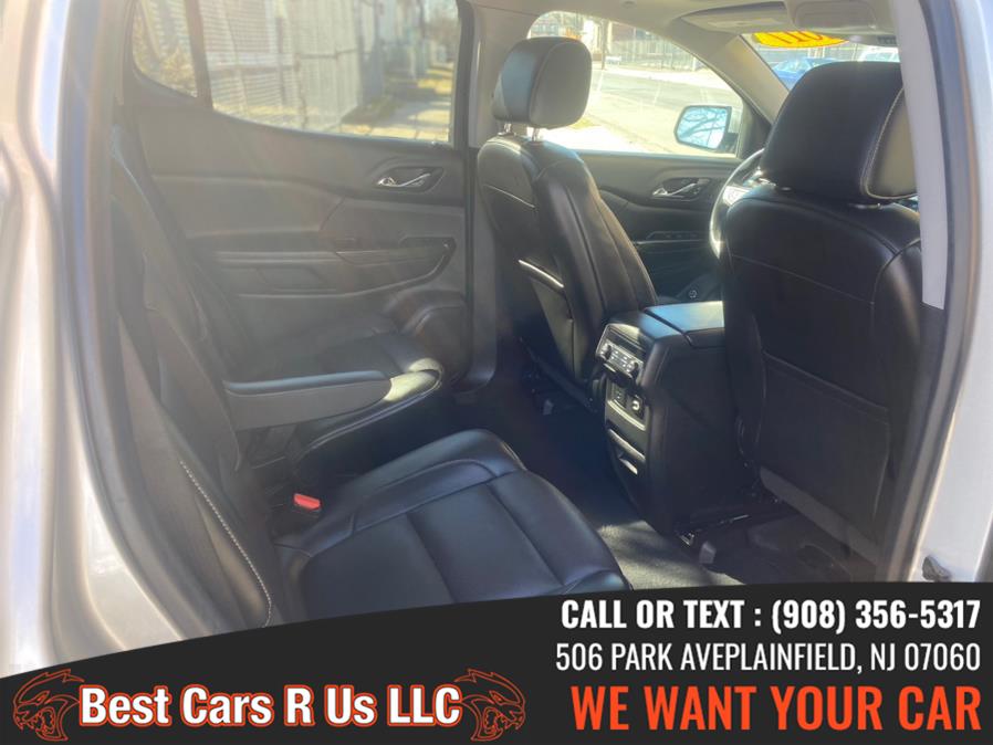 Used GMC Acadia AWD 4dr SLT w/SLT-2 2017 | Best Cars R Us LLC. Plainfield, New Jersey Used GMC Acadia AWD 4dr SLT w/SLT-2 2017 | Best Cars R Us LLC. Plainfield, New Jersey