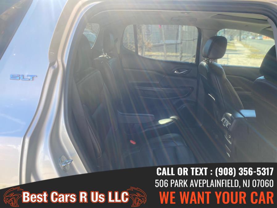 Used GMC Acadia AWD 4dr SLT w/SLT-2 2017 | Best Cars R Us LLC. Plainfield, New Jersey Used GMC Acadia AWD 4dr SLT w/SLT-2 2017 | Best Cars R Us LLC. Plainfield, New Jersey