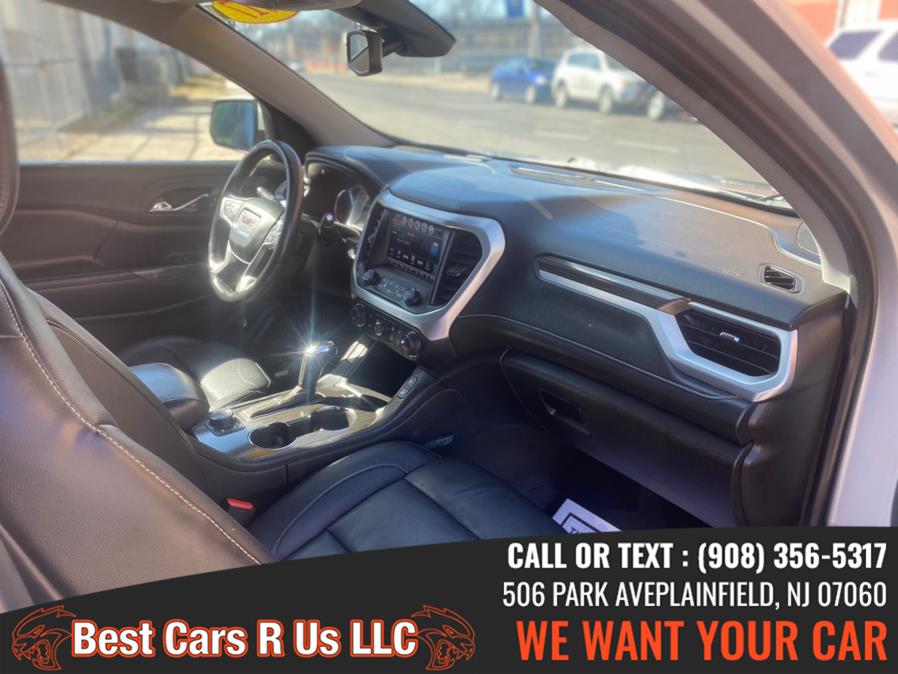 Used GMC Acadia AWD 4dr SLT w/SLT-2 2017 | Best Cars R Us LLC. Plainfield, New Jersey Used GMC Acadia AWD 4dr SLT w/SLT-2 2017 | Best Cars R Us LLC. Plainfield, New Jersey