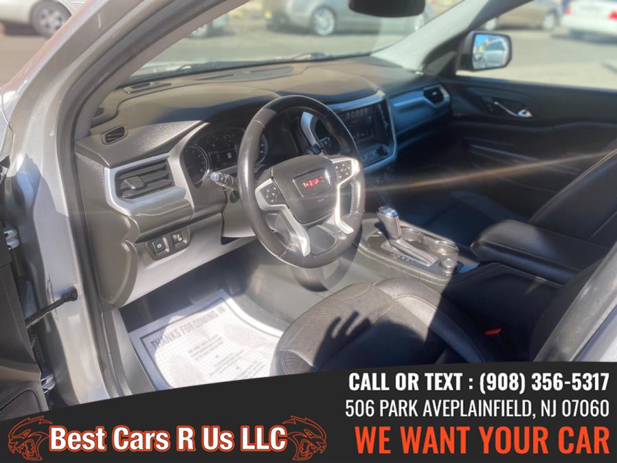 Used GMC Acadia AWD 4dr SLT w/SLT-2 2017 | Best Cars R Us LLC. Plainfield, New Jersey Used GMC Acadia AWD 4dr SLT w/SLT-2 2017 | Best Cars R Us LLC. Plainfield, New Jersey
