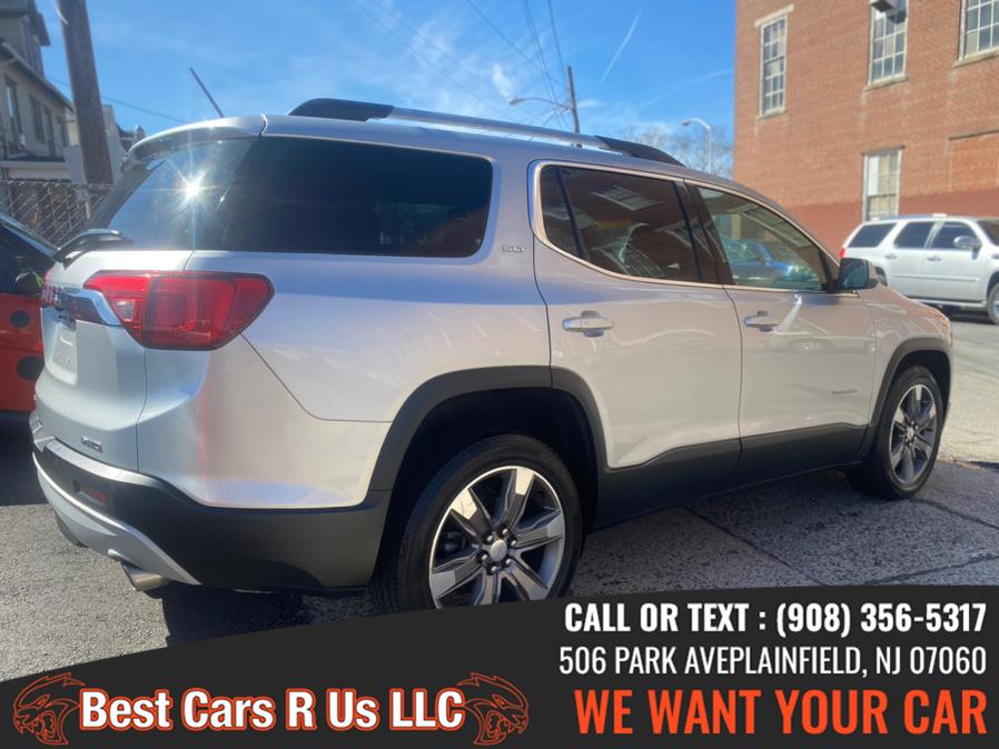 Used GMC Acadia AWD 4dr SLT w/SLT-2 2017 | Best Cars R Us LLC. Plainfield, New Jersey Used GMC Acadia AWD 4dr SLT w/SLT-2 2017 | Best Cars R Us LLC. Plainfield, New Jersey