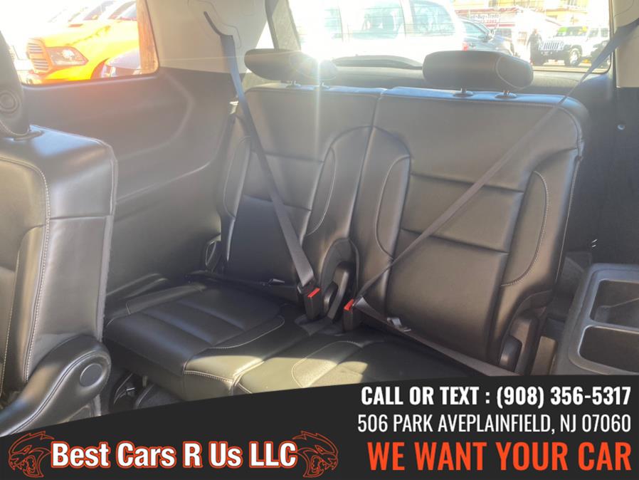 Used GMC Acadia AWD 4dr SLT w/SLT-2 2017 | Best Cars R Us LLC. Plainfield, New Jersey Used GMC Acadia AWD 4dr SLT w/SLT-2 2017 | Best Cars R Us LLC. Plainfield, New Jersey