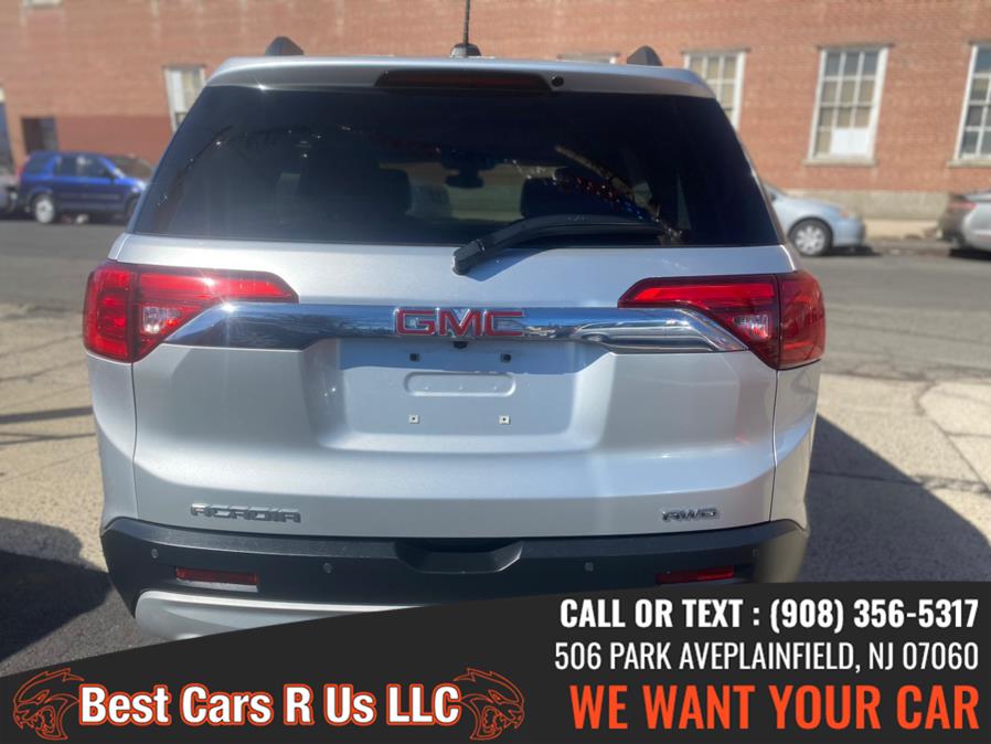 Used GMC Acadia AWD 4dr SLT w/SLT-2 2017 | Best Cars R Us LLC. Plainfield, New Jersey Used GMC Acadia AWD 4dr SLT w/SLT-2 2017 | Best Cars R Us LLC. Plainfield, New Jersey