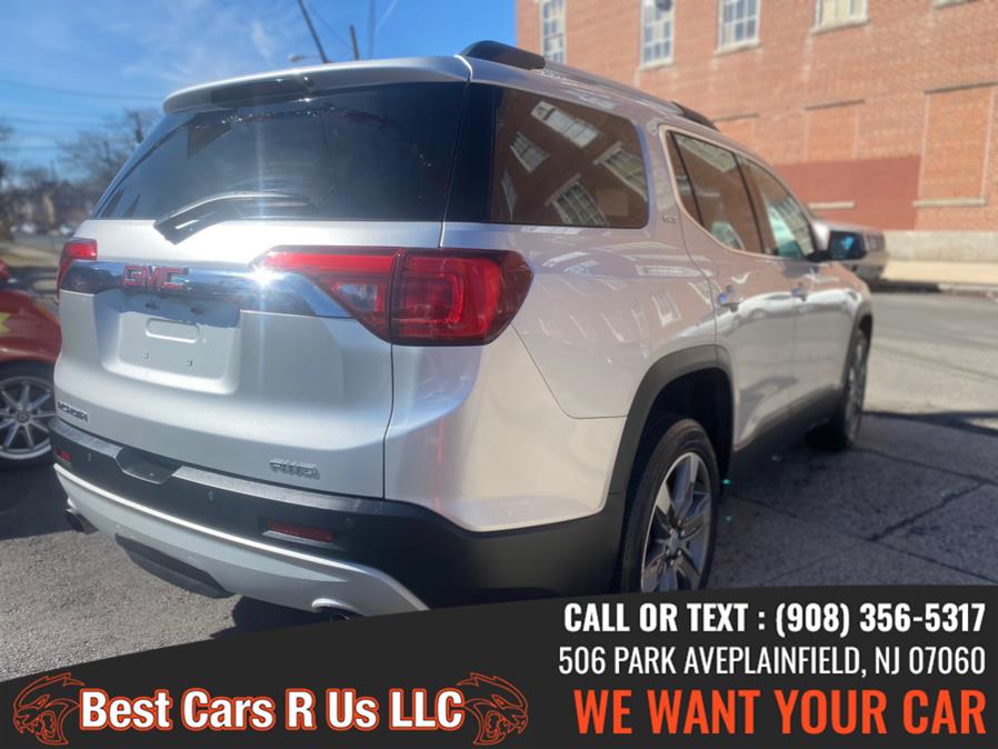 Used GMC Acadia AWD 4dr SLT w/SLT-2 2017 | Best Cars R Us LLC. Plainfield, New Jersey Used GMC Acadia AWD 4dr SLT w/SLT-2 2017 | Best Cars R Us LLC. Plainfield, New Jersey