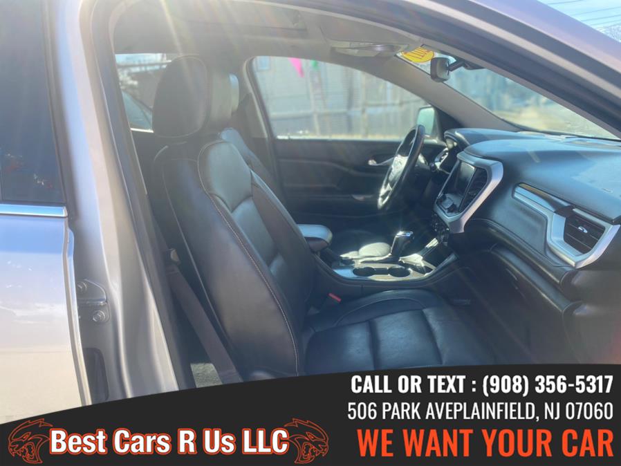 Used GMC Acadia AWD 4dr SLT w/SLT-2 2017 | Best Cars R Us LLC. Plainfield, New Jersey Used GMC Acadia AWD 4dr SLT w/SLT-2 2017 | Best Cars R Us LLC. Plainfield, New Jersey