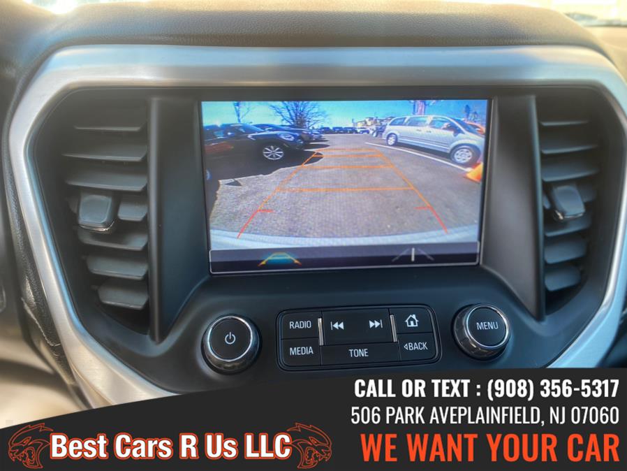 Used GMC Acadia AWD 4dr SLT w/SLT-2 2017 | Best Cars R Us LLC. Plainfield, New Jersey Used GMC Acadia AWD 4dr SLT w/SLT-2 2017 | Best Cars R Us LLC. Plainfield, New Jersey