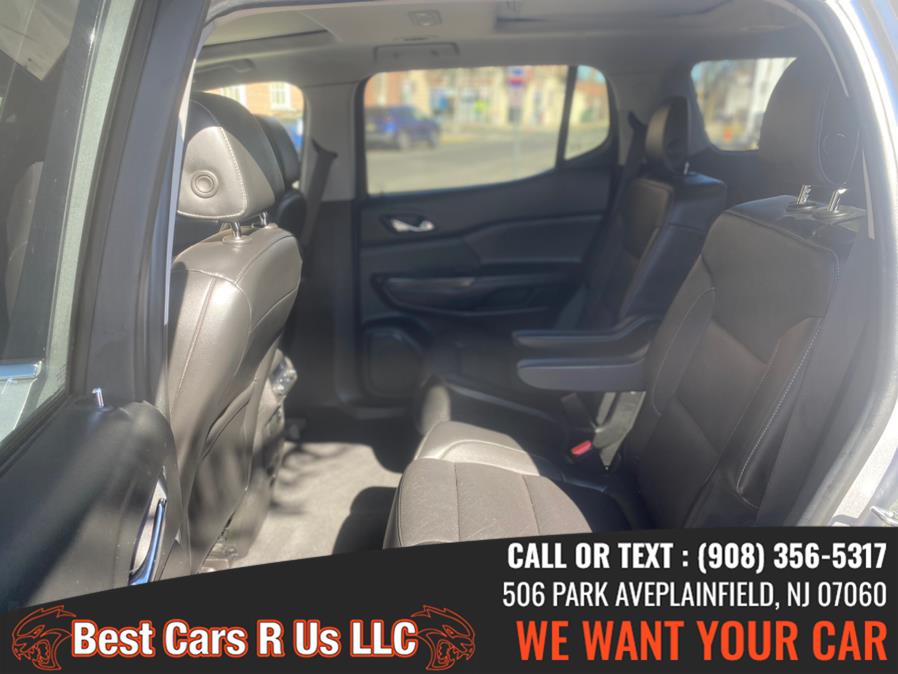 Used GMC Acadia AWD 4dr SLT w/SLT-2 2017 | Best Cars R Us LLC. Plainfield, New Jersey Used GMC Acadia AWD 4dr SLT w/SLT-2 2017 | Best Cars R Us LLC. Plainfield, New Jersey
