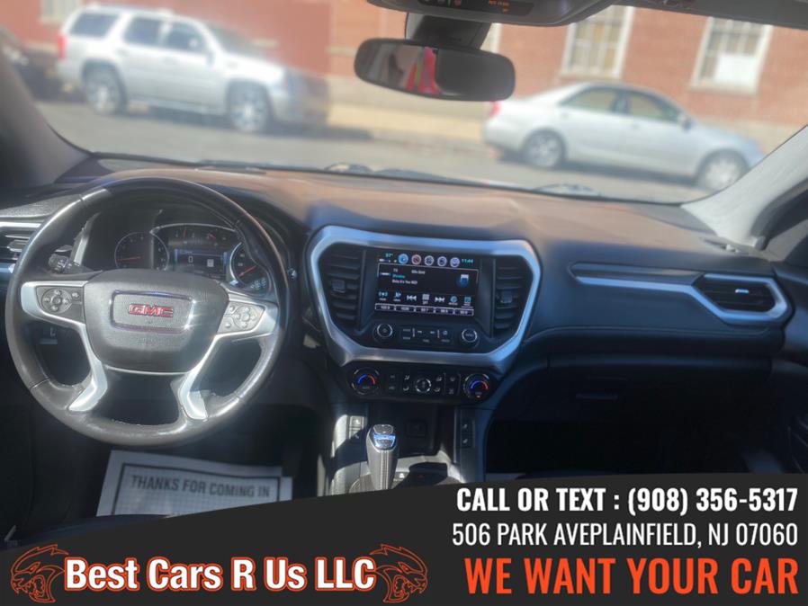 Used GMC Acadia AWD 4dr SLT w/SLT-2 2017 | Best Cars R Us LLC. Plainfield, New Jersey Used GMC Acadia AWD 4dr SLT w/SLT-2 2017 | Best Cars R Us LLC. Plainfield, New Jersey