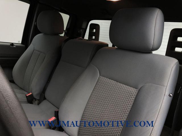 2013 Ford Super Duty F-250 Srw 4WD SuperCab 142 XLT, available for sale in Naugatuck, Connecticut | J&M Automotive Sls&Svc LLC. Naugatuck, Connecticut 2013 Ford Super Duty F-250 Srw 4WD SuperCab 142 XLT, available for sale in Naugatuck, Connecticut | J&M Automotive Sls&Svc LLC. Naugatuck, Connecticut