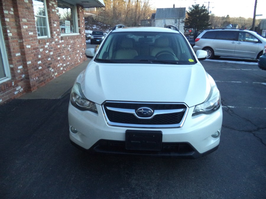 2014 Subaru XV Crosstrek Hybrid 5dr 2.0i Touring, available for sale in Naugatuck, Connecticut | Riverside Motorcars, LLC. Naugatuck, Connecticut 2014 Subaru XV Crosstrek Hybrid 5dr 2.0i Touring, available for sale in Naugatuck, Connecticut | Riverside Motorcars, LLC. Naugatuck, Connecticut