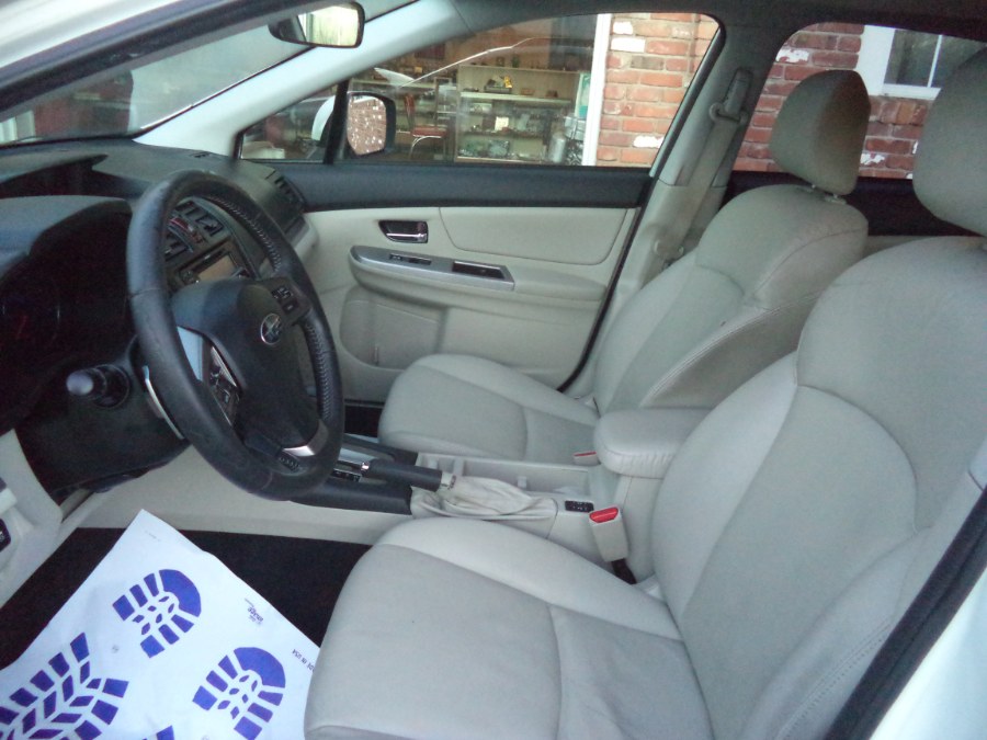 2014 Subaru XV Crosstrek Hybrid 5dr 2.0i Touring, available for sale in Naugatuck, Connecticut | Riverside Motorcars, LLC. Naugatuck, Connecticut 2014 Subaru XV Crosstrek Hybrid 5dr 2.0i Touring, available for sale in Naugatuck, Connecticut | Riverside Motorcars, LLC. Naugatuck, Connecticut
