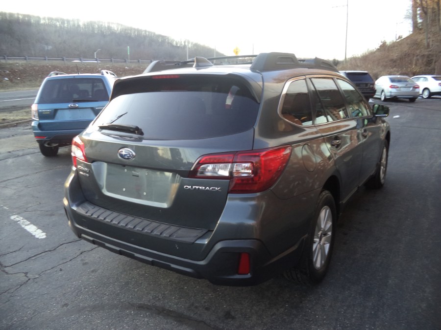 2018 Subaru Outback 2.5i Premium, available for sale in Naugatuck, Connecticut | Riverside Motorcars, LLC. Naugatuck, Connecticut 2018 Subaru Outback 2.5i Premium, available for sale in Naugatuck, Connecticut | Riverside Motorcars, LLC. Naugatuck, Connecticut