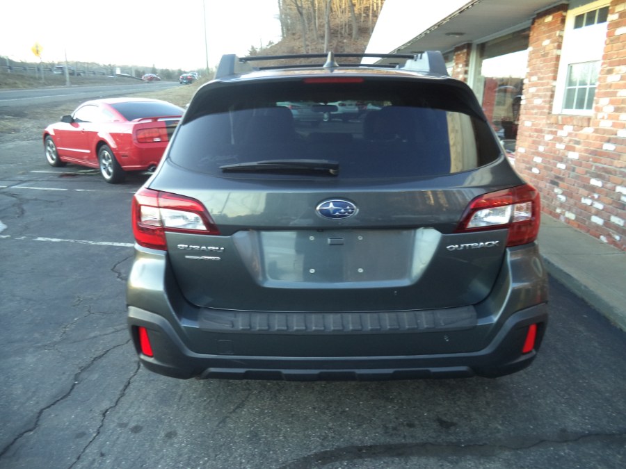 2018 Subaru Outback 2.5i Premium, available for sale in Naugatuck, Connecticut | Riverside Motorcars, LLC. Naugatuck, Connecticut 2018 Subaru Outback 2.5i Premium, available for sale in Naugatuck, Connecticut | Riverside Motorcars, LLC. Naugatuck, Connecticut