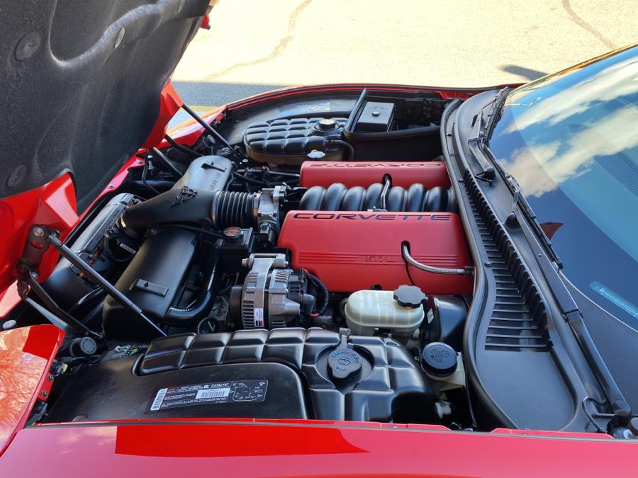 Used Chevrolet Corvette 2dr Z06 Hardtop 2001 | National Auto Brokers, Inc.. Waterbury, Connecticut Used Chevrolet Corvette 2dr Z06 Hardtop 2001 | National Auto Brokers, Inc.. Waterbury, Connecticut