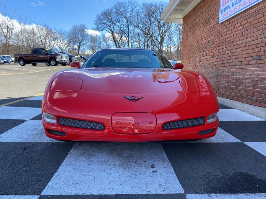 Used Chevrolet Corvette 2dr Z06 Hardtop 2001 | National Auto Brokers, Inc.. Waterbury, Connecticut Used Chevrolet Corvette 2dr Z06 Hardtop 2001 | National Auto Brokers, Inc.. Waterbury, Connecticut