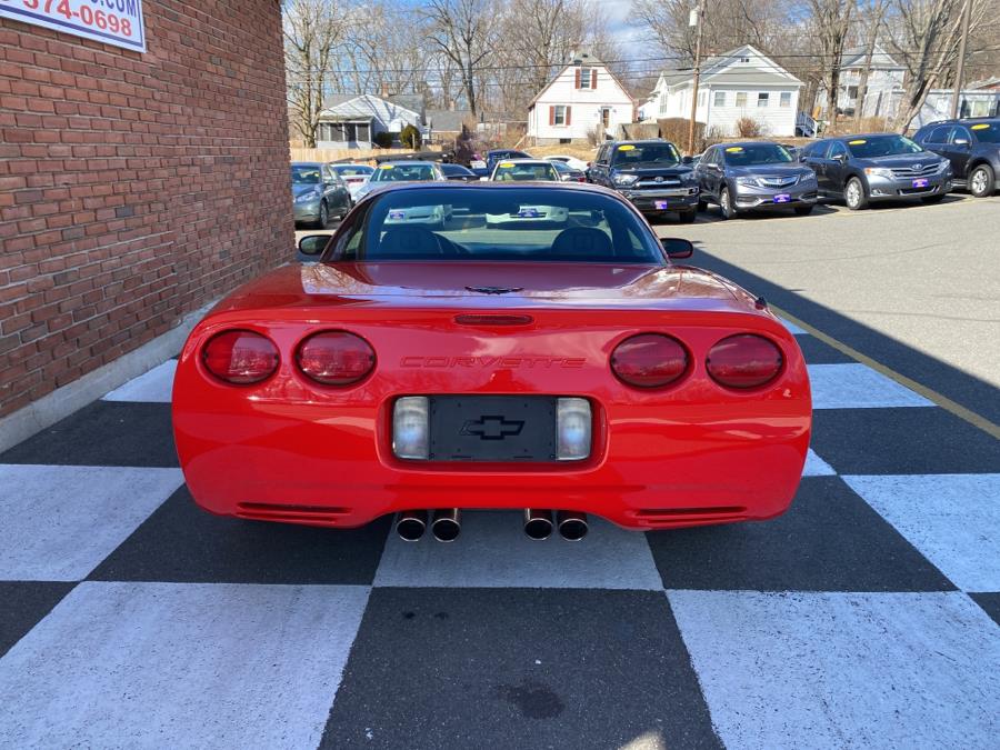 Used Chevrolet Corvette 2dr Z06 Hardtop 2001 | National Auto Brokers, Inc.. Waterbury, Connecticut Used Chevrolet Corvette 2dr Z06 Hardtop 2001 | National Auto Brokers, Inc.. Waterbury, Connecticut