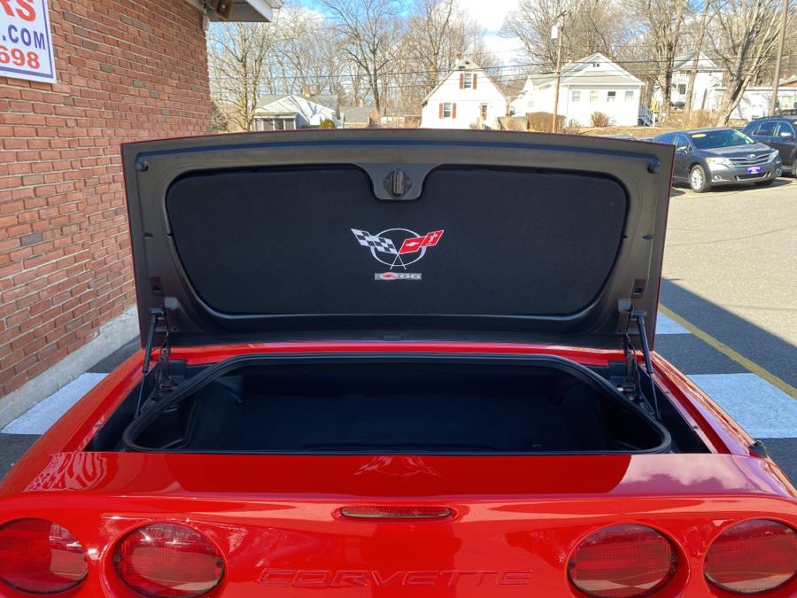 Used Chevrolet Corvette 2dr Z06 Hardtop 2001 | National Auto Brokers, Inc.. Waterbury, Connecticut Used Chevrolet Corvette 2dr Z06 Hardtop 2001 | National Auto Brokers, Inc.. Waterbury, Connecticut