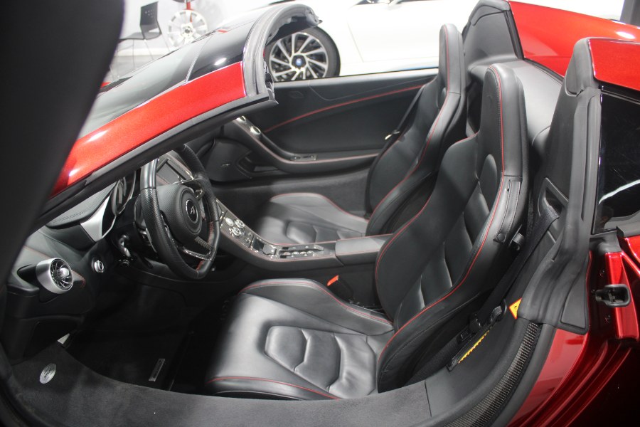 2015 McLaren 650S 2dr Conv Spider, available for sale in Lodi, New Jersey | Soliman Motors. Lodi, New Jersey 2015 McLaren 650S 2dr Conv Spider, available for sale in Lodi, New Jersey | Soliman Motors. Lodi, New Jersey