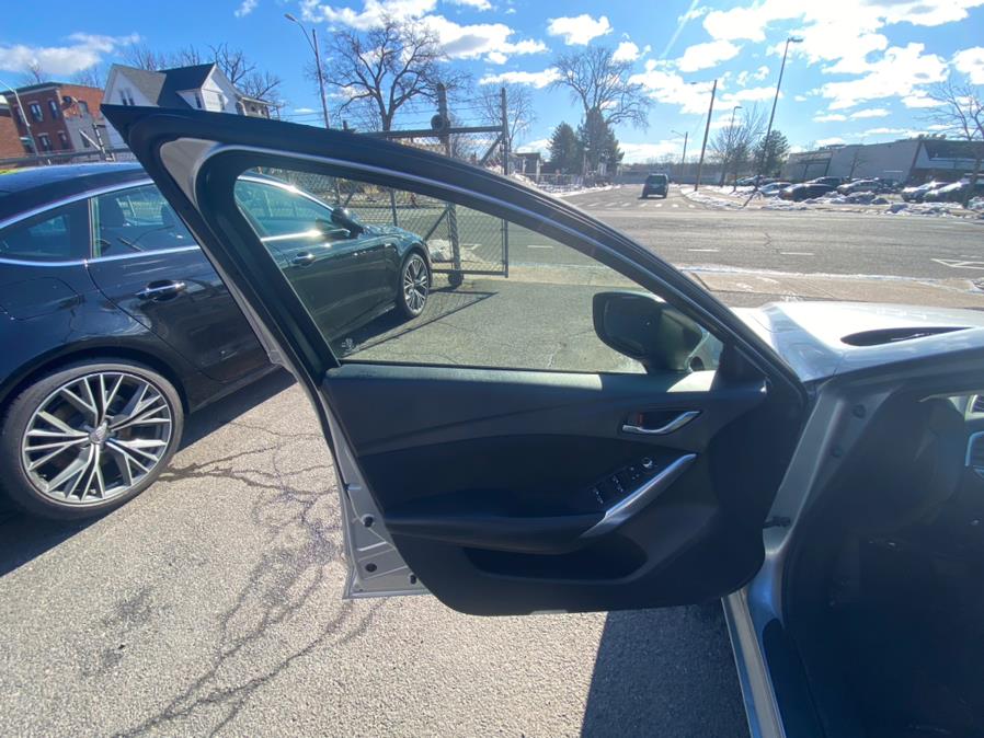 Used Mazda Mazda6 Sport Auto 2017 | VEB Auto Sales. Hartford, Connecticut Used Mazda Mazda6 Sport Auto 2017 | VEB Auto Sales. Hartford, Connecticut