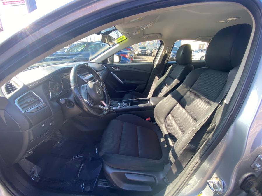 Used Mazda Mazda6 Sport Auto 2017 | VEB Auto Sales. Hartford, Connecticut Used Mazda Mazda6 Sport Auto 2017 | VEB Auto Sales. Hartford, Connecticut