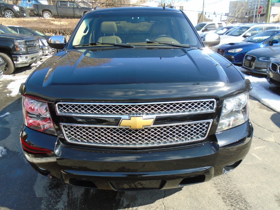 2012 Chevrolet Avalanche 4WD Crew Cab LTZ, available for sale in Waterbury, Connecticut | Jim Juliani Motors. Waterbury, Connecticut 2012 Chevrolet Avalanche 4WD Crew Cab LTZ, available for sale in Waterbury, Connecticut | Jim Juliani Motors. Waterbury, Connecticut