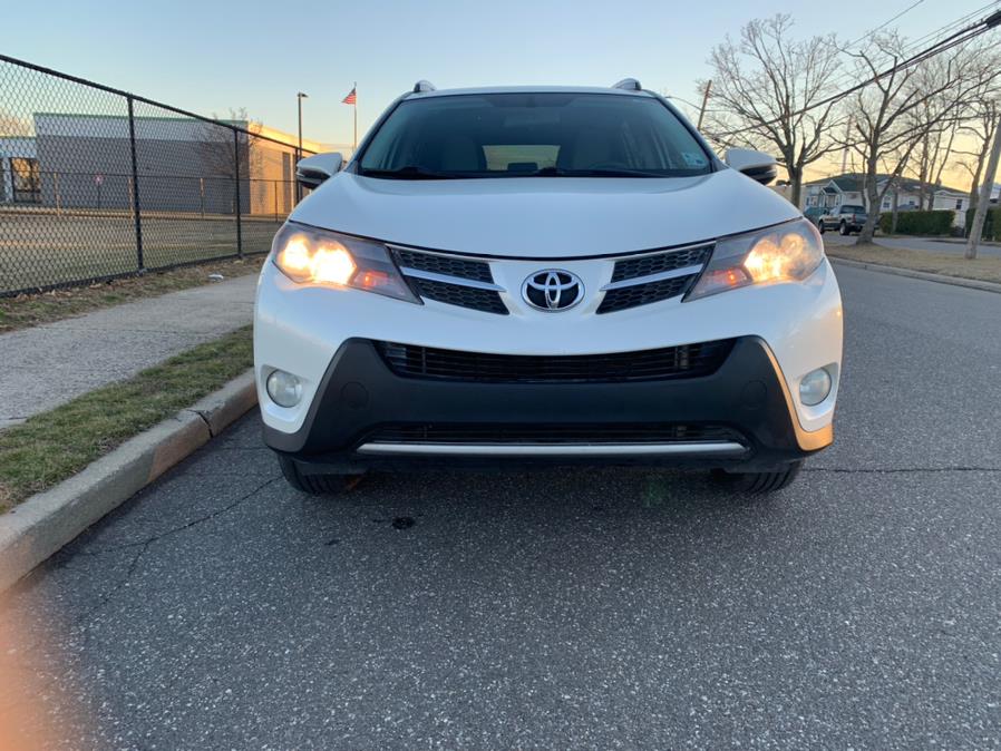 Used Toyota RAV4 FWD 4dr XLE (Natl) 2013 | Great Buy Auto Sales. Copiague, New York Used Toyota RAV4 FWD 4dr XLE (Natl) 2013 | Great Buy Auto Sales. Copiague, New York