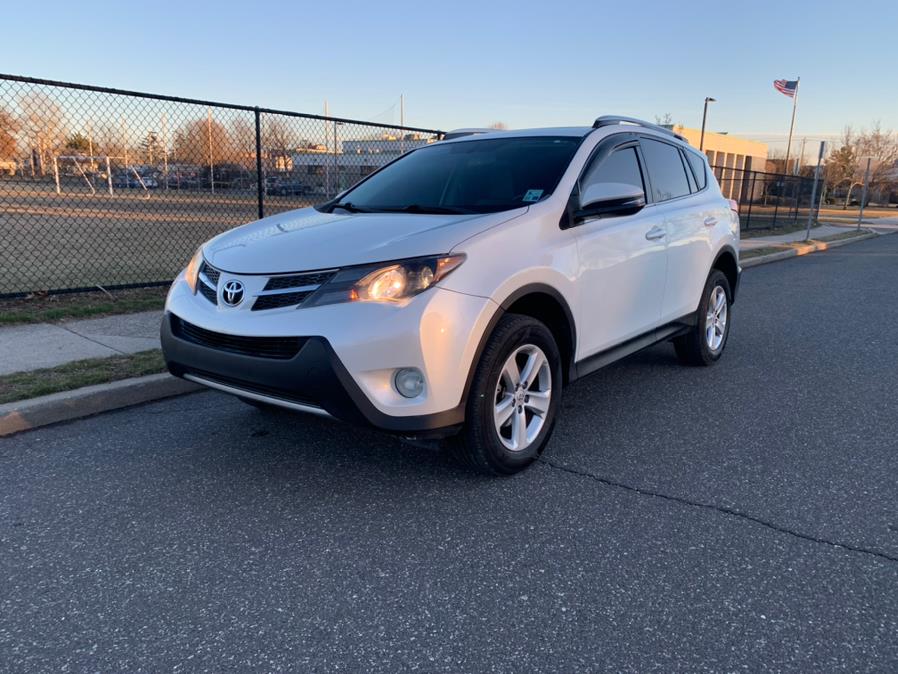 Used Toyota RAV4 FWD 4dr XLE (Natl) 2013 | Great Buy Auto Sales. Copiague, New York Used Toyota RAV4 FWD 4dr XLE (Natl) 2013 | Great Buy Auto Sales. Copiague, New York