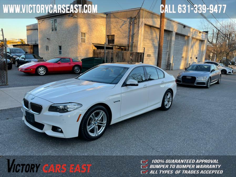 Used BMW 5 Series 528i xDrive 2015 | Victory Cars East LLC. Huntington, New York Used BMW 5 Series 528i xDrive 2015 | Victory Cars East LLC. Huntington, New York