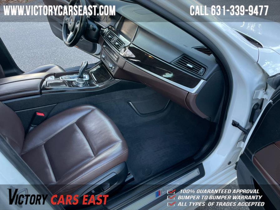 Used BMW 5 Series 528i xDrive 2015 | Victory Cars East LLC. Huntington, New York Used BMW 5 Series 528i xDrive 2015 | Victory Cars East LLC. Huntington, New York