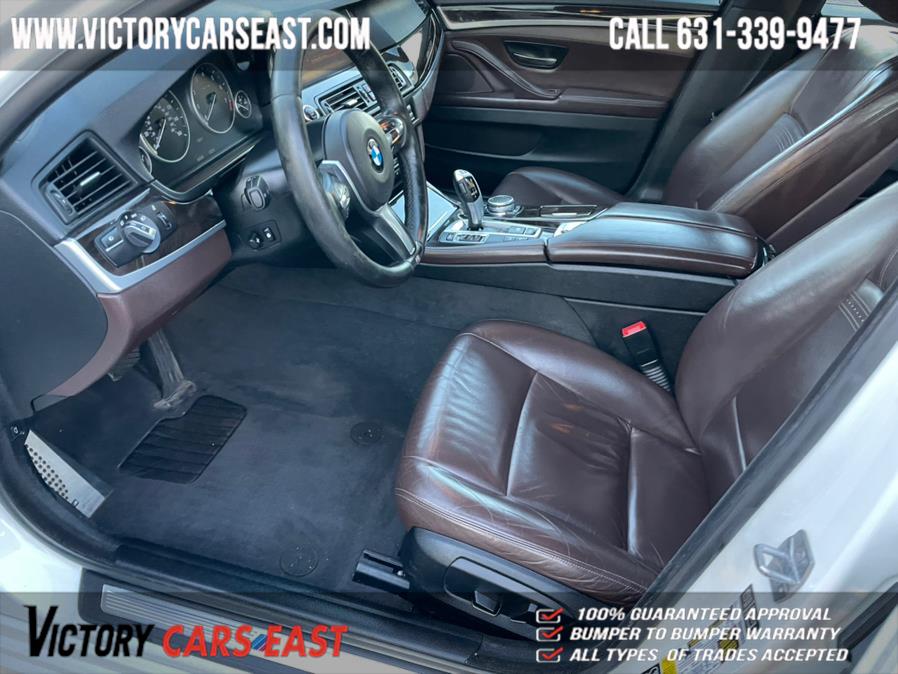 Used BMW 5 Series 528i xDrive 2015 | Victory Cars East LLC. Huntington, New York Used BMW 5 Series 528i xDrive 2015 | Victory Cars East LLC. Huntington, New York
