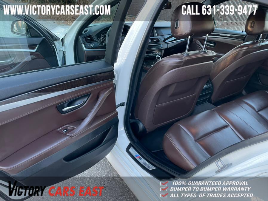 Used BMW 5 Series 528i xDrive 2015 | Victory Cars East LLC. Huntington, New York Used BMW 5 Series 528i xDrive 2015 | Victory Cars East LLC. Huntington, New York