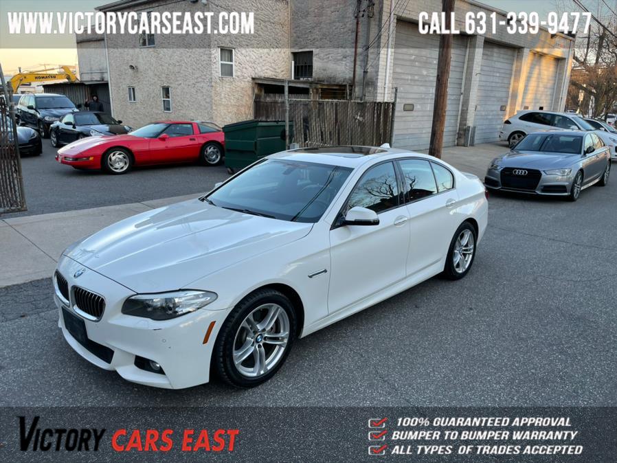 Used BMW 5 Series 528i xDrive 2015 | Victory Cars East LLC. Huntington, New York Used BMW 5 Series 528i xDrive 2015 | Victory Cars East LLC. Huntington, New York