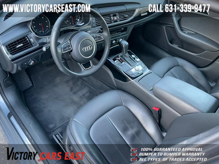 Used Audi A6 Sport 2018 | Victory Cars East LLC. Huntington, New York Used Audi A6 Sport 2018 | Victory Cars East LLC. Huntington, New York