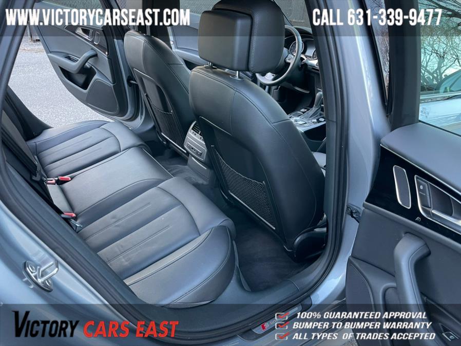 Used Audi A6 Sport 2018 | Victory Cars East LLC. Huntington, New York Used Audi A6 Sport 2018 | Victory Cars East LLC. Huntington, New York